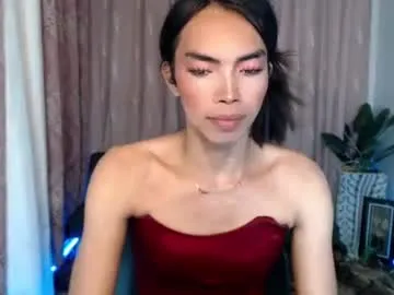 EvieEvans – webcam model profile photo Image 18