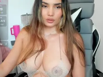 StarKristy – webcam model profile photo Image 17