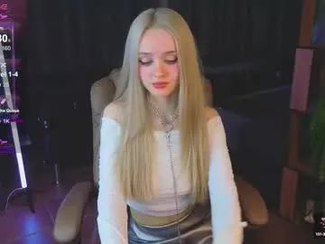 lilygracexoxo – webcam model profile photo Image 11