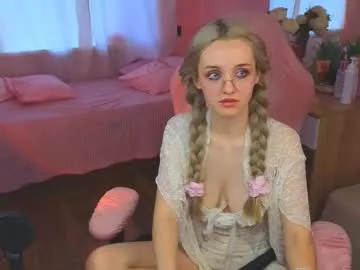 lilygracexoxo – webcam model profile photo Image 15