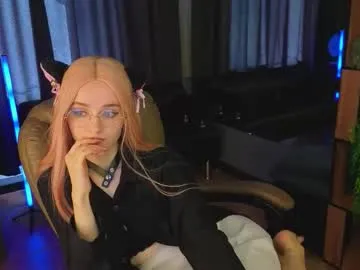 lilygracexoxo – webcam model profile photo Image 4