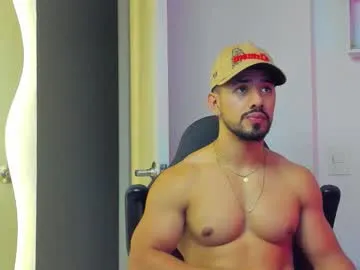 primarch777 – webcam model profile photo Image 9