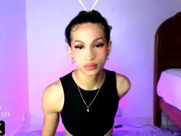 everythinglsfine – webcam model profile photo Image 5