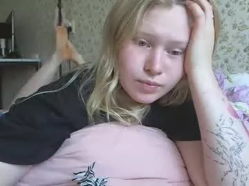 Blonde_sexy21 – webcam model profile photo Image 10