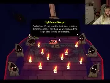 Blonde_sexy21 – webcam model profile photo Image 14