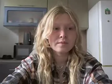 Blonde_sexy21 – webcam model profile photo Image 2