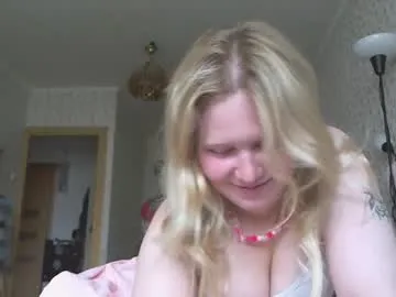 Blonde_sexy21 – webcam model profile photo Image 7