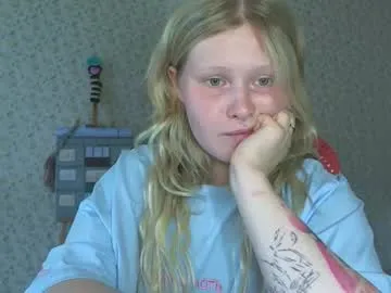 Blonde_sexy21 – webcam model profile photo Image 8