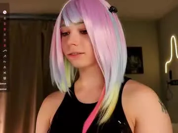 EvieEvans – webcam model profile photo Image 18