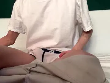 fantasydanny – webcam model profile photo