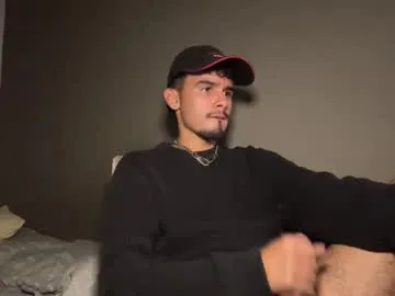 CUMshotik23 – webcam model profile photo Image 11