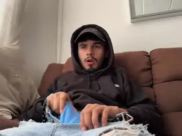 CUMshotik23 – webcam model profile photo Image 2