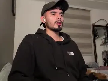 CUMshotik23 – webcam model profile photo Image 3