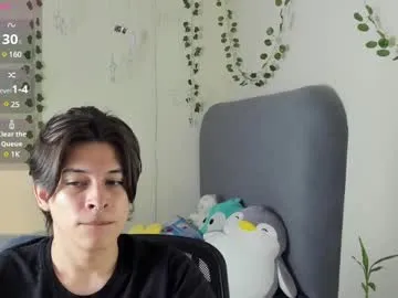 felix_leex – webcam model profile photo