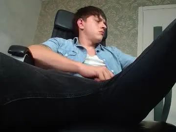 the_dean_boy – webcam model profile photo Image 2