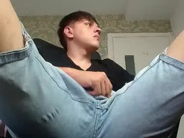 the_dean_boy – webcam model profile photo Image 6