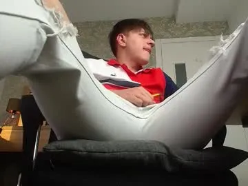 the_dean_boy – webcam model profile photo Image 7