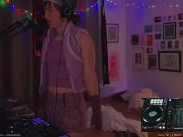 Anita-vega – webcam model profile photo Image 3