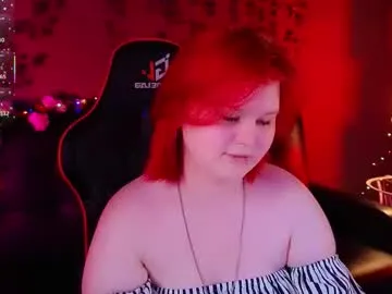 marsandvenera – webcam model profile photo Image 2