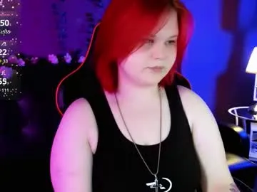 marsandvenera – webcam model profile photo Image 3