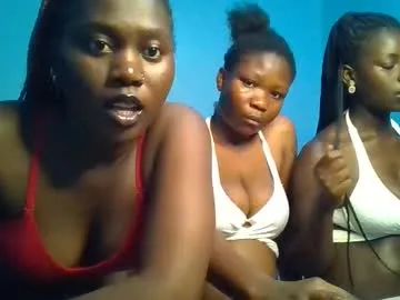 xunybany – webcam model profile photo Image 8