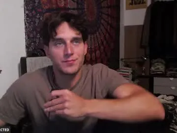 Donovan_Desmond – webcam model profile photo Image 3