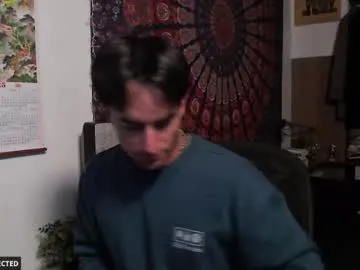 Donovan_Desmond – webcam model profile photo Image 4