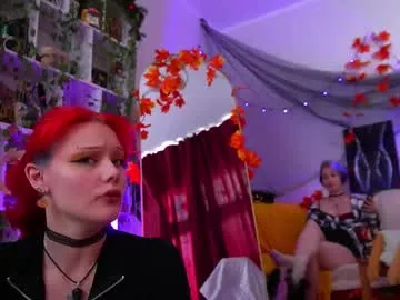 millemimi – webcam model profile photo Image 18