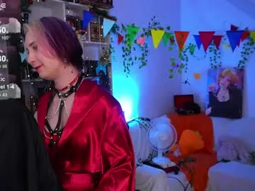 millemimi – webcam model profile photo Image 5