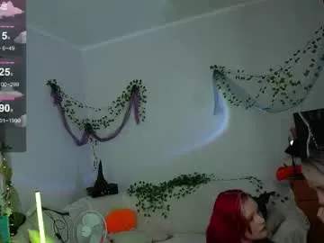 millemimi – webcam model profile photo Image 8