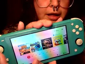 sukubb-overlord – webcam model profile photo Image 13