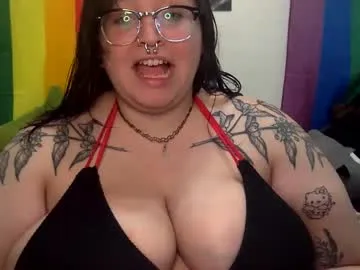 sukubb-overlord – webcam model profile photo Image 2