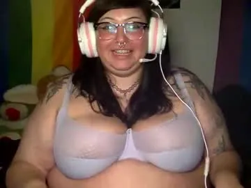 sukubb-overlord – webcam model profile photo Image 9