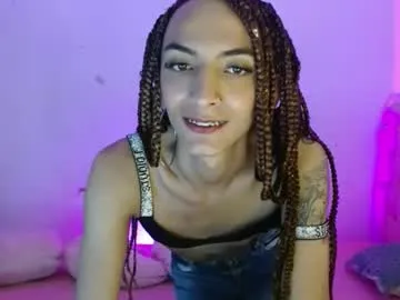 Ninjainia – webcam model profile photo Image 14