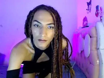 Ninjainia – webcam model profile photo Image 16