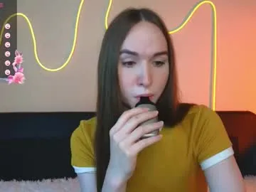 ysabell_viveris – webcam model profile photo Image 9