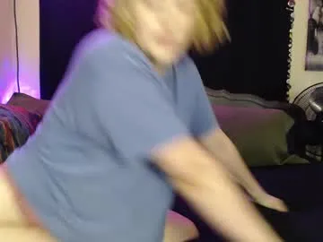 EvieEvans – webcam model profile photo Image 9