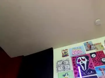 IORio2 – webcam model profile photo Image 5