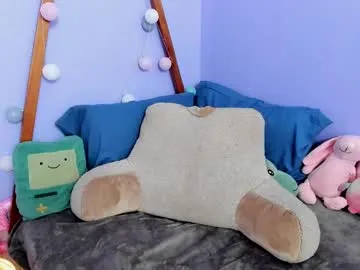 bambi_lu – webcam model profile photo Image 13