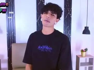 RiogaMaster – webcam model profile photo Image 11