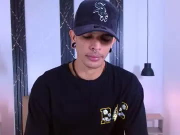 RiogaMaster – webcam model profile photo Image 13