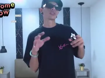 RiogaMaster – webcam model profile photo Image 8