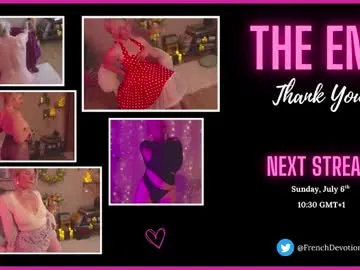 MissAriaa – webcam model profile photo Image 11