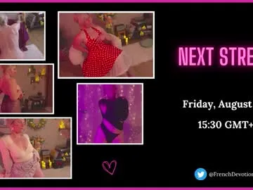 MissAriaa – webcam model profile photo Image 15