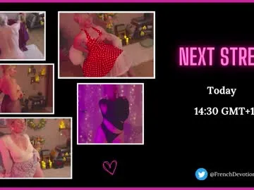 MissAriaa – webcam model profile photo Image 16