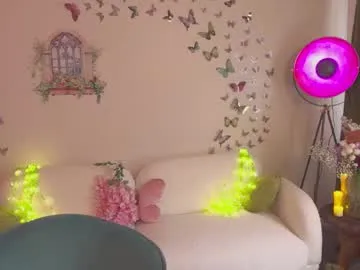 MissAriaa – webcam model profile photo Image 7