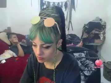 sweetyiris – webcam model profile photo Image 11