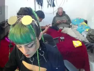 sweetyiris – webcam model profile photo Image 7