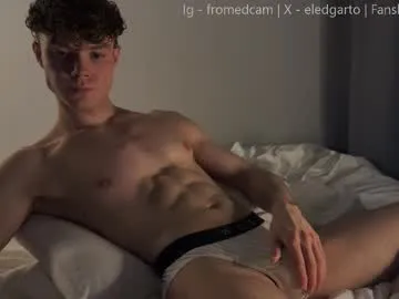 Donovan_Desmond – webcam model profile photo Image 11