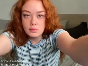 HopeHeaven – webcam model profile photo Image 10